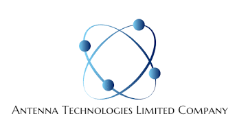 Alt: Логотип компании Antenna Technologies